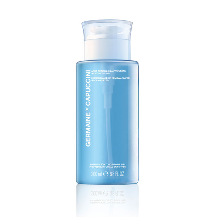 Express Miceller Cleansing Water