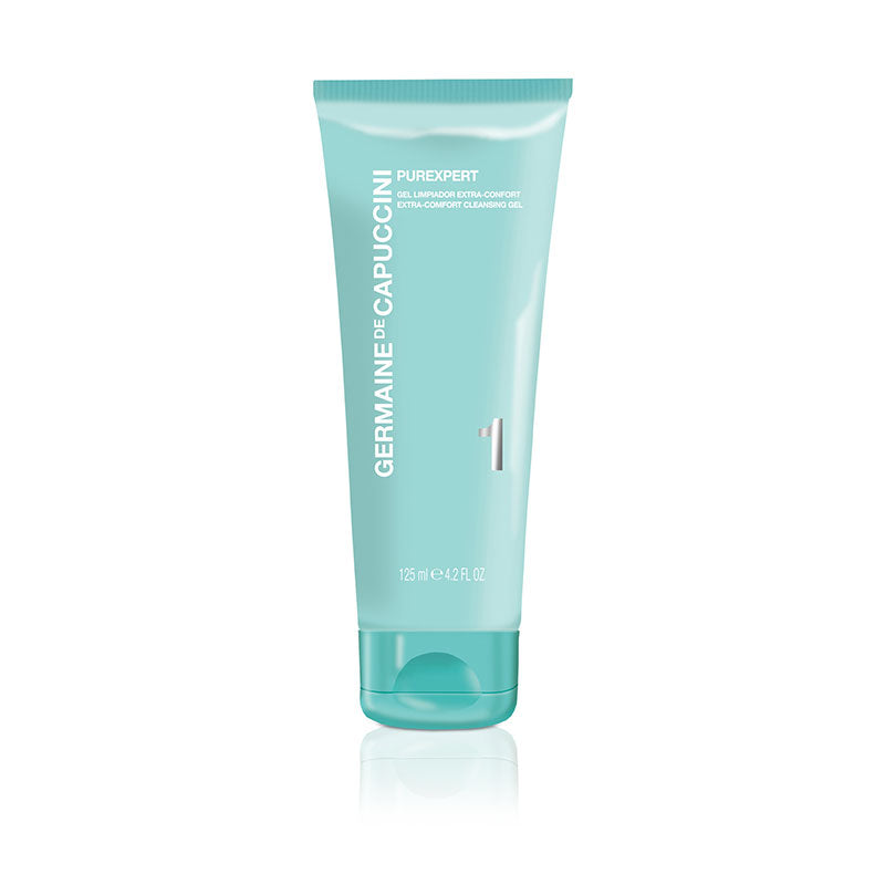 Purexpert Extra Comfort Cleansing Gel