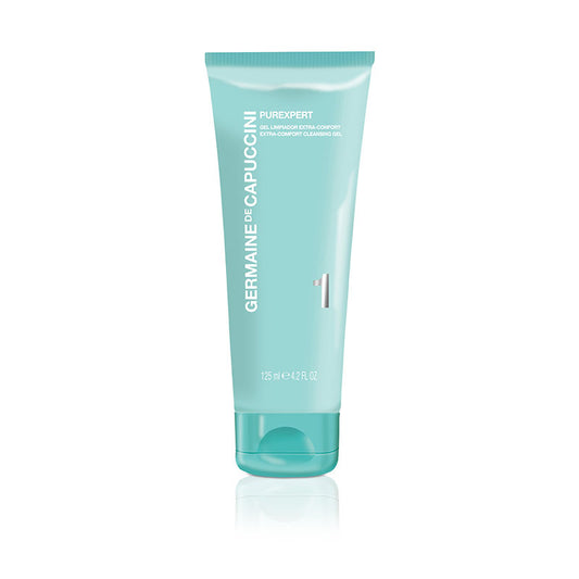 Purexpert Extra Comfort Cleansing Gel