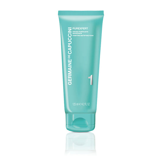 Purexpert Facial Purifying Mattifying Cleansing Foam