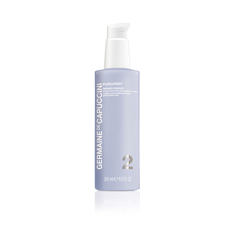 Purexpert Refiner Essence Normal / Combination Exfoliating Fluid