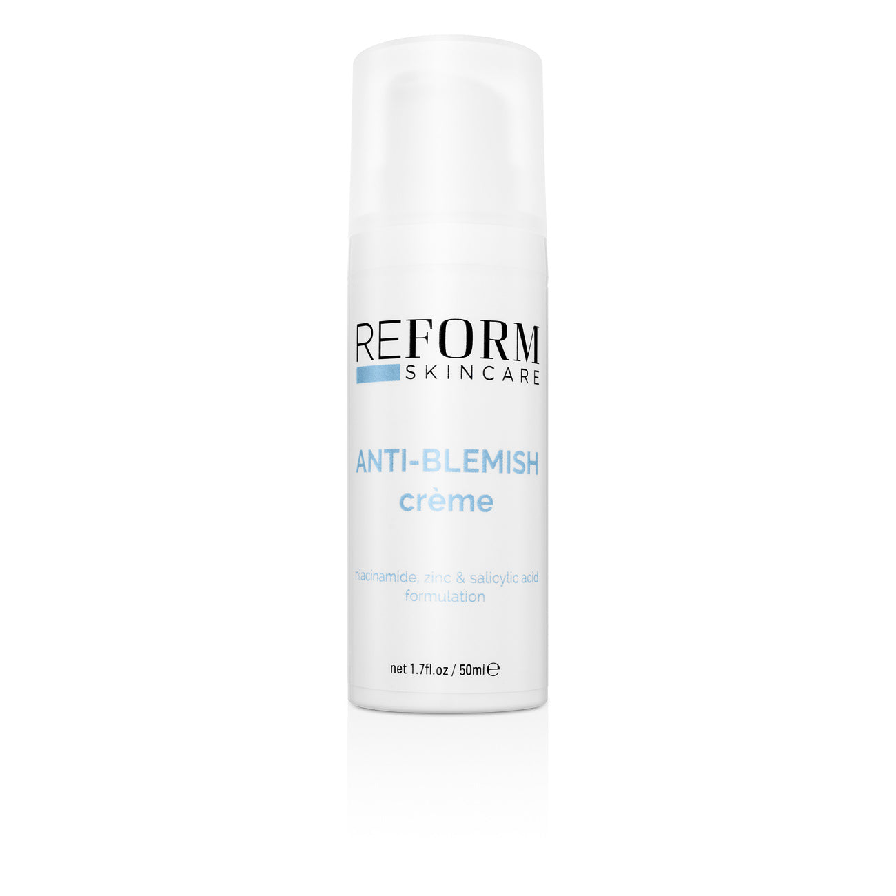 Reform Skincare Anti-Blemish Crème