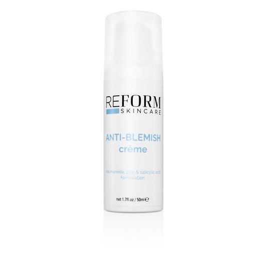 Reform Skincare Anti-Blemish Crème