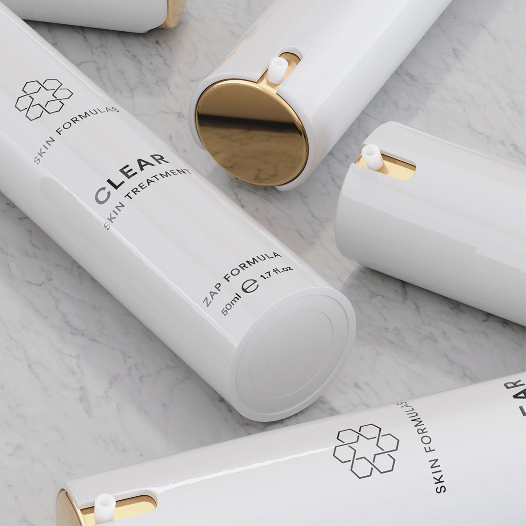 Skin Formulas Clear · 50ml