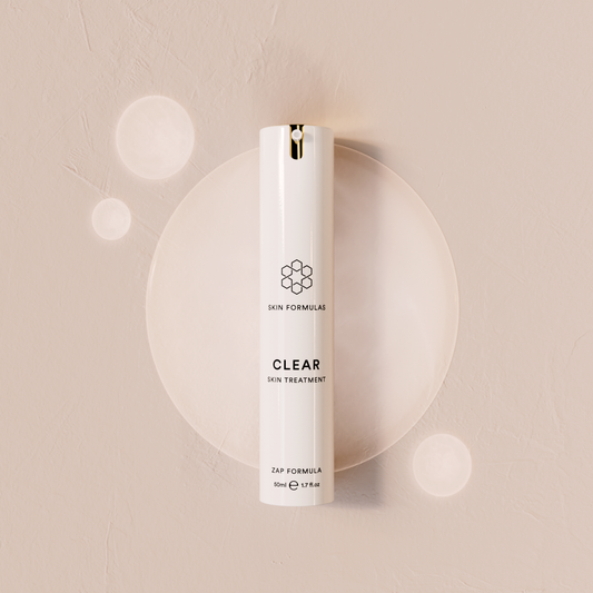 Skin Formulas Clear · 50ml