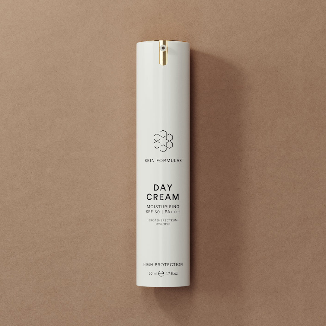 Skin Formulas Day Cream | SPF 50