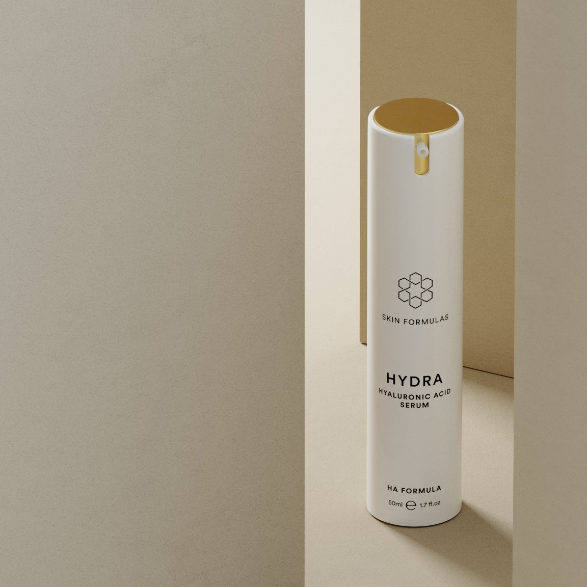 Skin Formulas Hydra Serum | 50ml