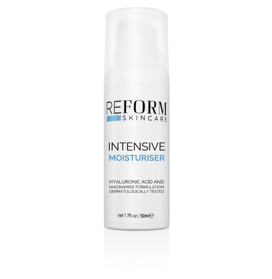 Reform Skincare Intensive Moisturiser