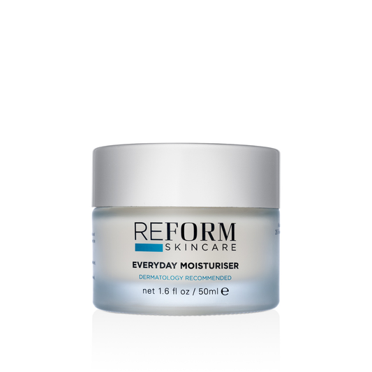 Reform Skincare Everyday Moisturiser