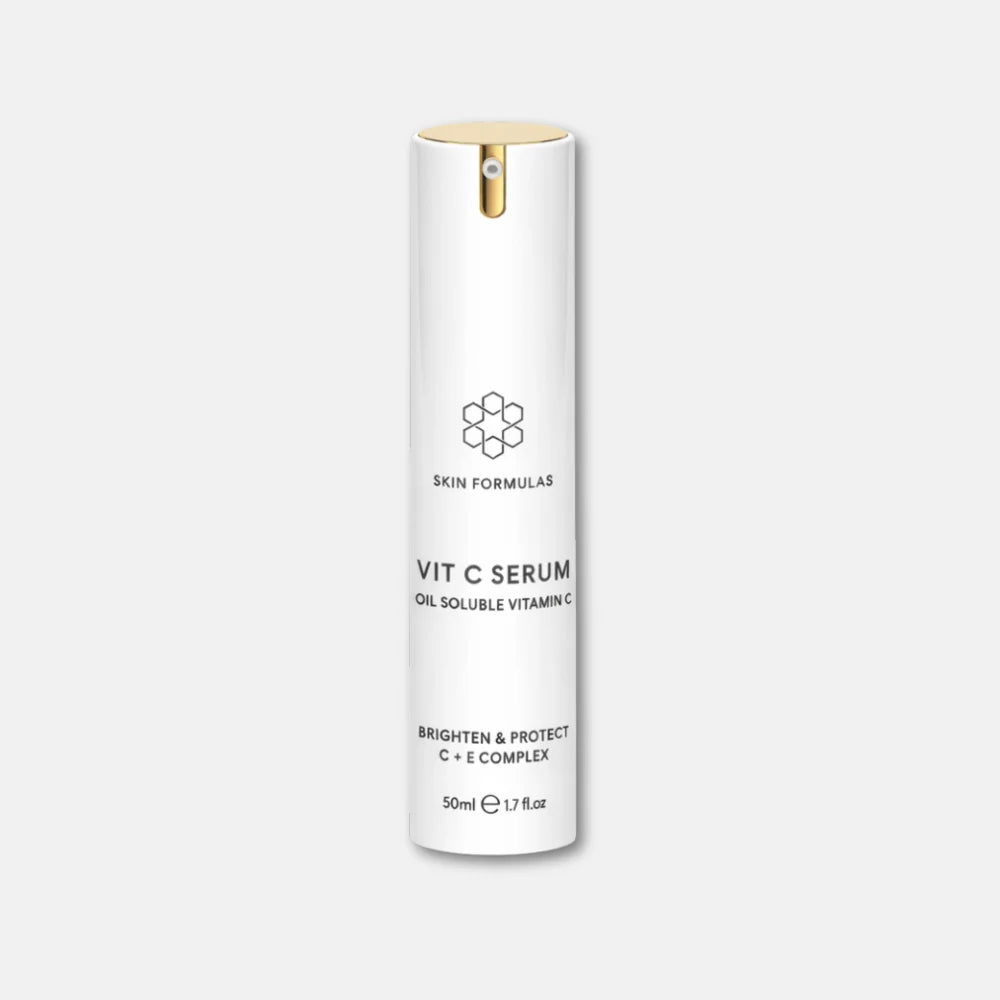 Skin Formulas Vit C Prevent Serum – C Formula - 50ml