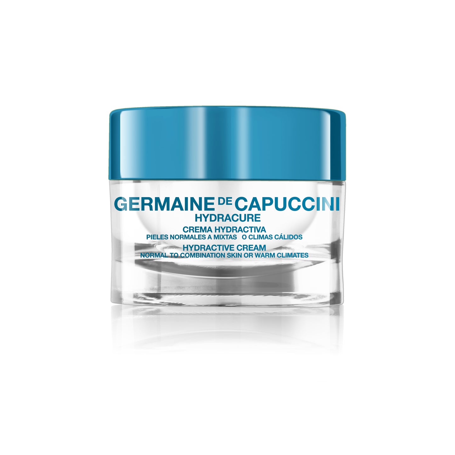 Hydracure Hydractive Cream (COMBO SKIN)