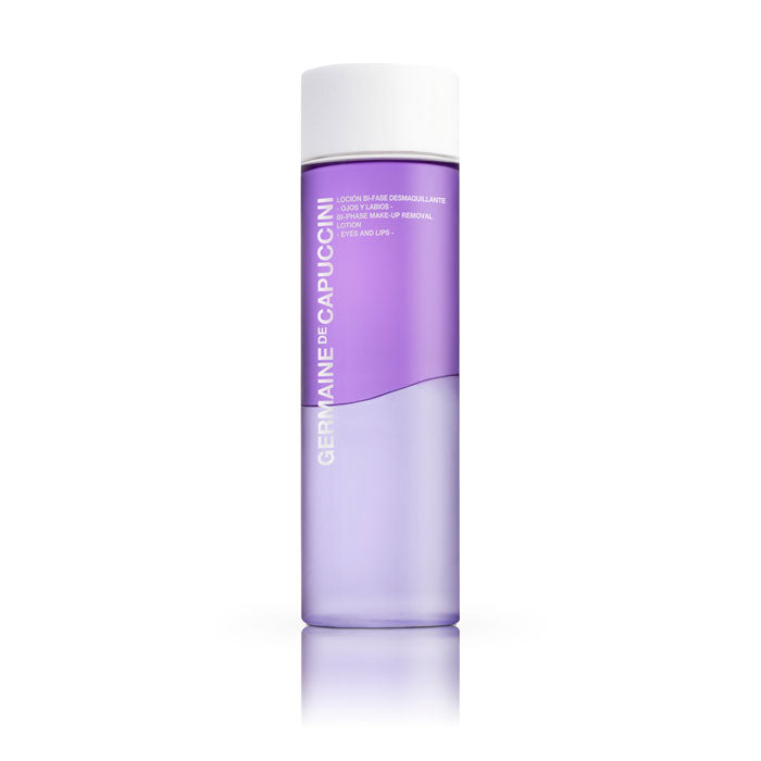 Bi-Phase Eye & Lip Makeup Remover