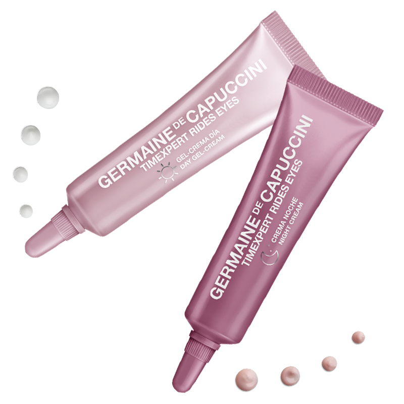 Timexpert Rides Eye Treatment Duo