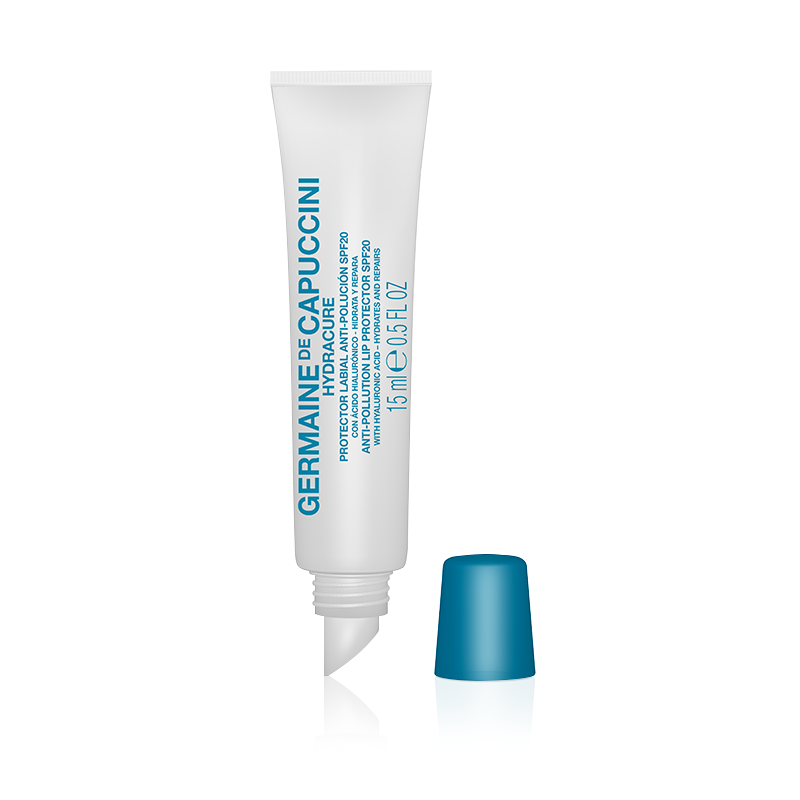 Anti-Pollution Lip Protector SPF20