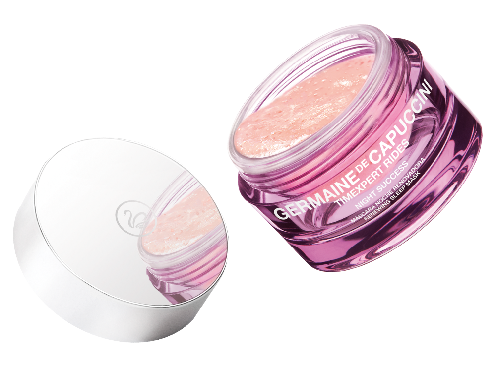 Timexpert Rides Night Success Renewal Mask